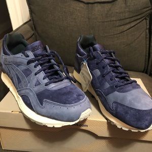 ASICS Gel Lyte V x Commonwealth “Patriot,” sz 12